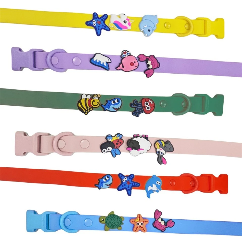 PVC Dog Collar factory